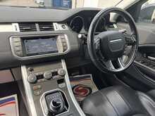 Land Rover Range Rover Evoque TD4 SE Tech - U11053