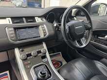 Land Rover Range Rover Evoque TD4 SE Tech - U11053