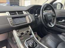 Land Rover Range Rover Evoque TD4 SE Tech - U11053