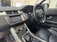 Land Rover Range Rover Evoque TD4 SE Tech - U11053