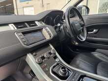 Land Rover Range Rover Evoque TD4 SE Tech - U11053