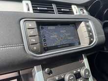 Land Rover Range Rover Evoque TD4 SE Tech - U11053