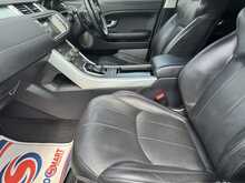 Land Rover Range Rover Evoque TD4 SE Tech - U11053