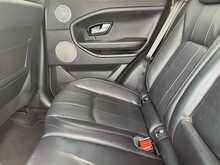 Land Rover Range Rover Evoque TD4 SE Tech - U11053