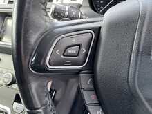 Land Rover Range Rover Evoque TD4 SE Tech - U11053