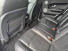 Land Rover Range Rover Evoque TD4 SE Tech - U11053