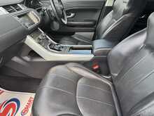 Land Rover Range Rover Evoque TD4 SE Tech - U11053