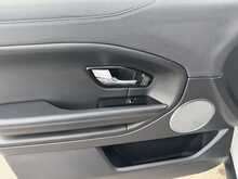 Land Rover Range Rover Evoque TD4 SE Tech - U11053