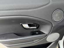Land Rover Range Rover Evoque TD4 SE Tech - U11053