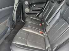 Land Rover Range Rover Evoque TD4 SE Tech - U11053