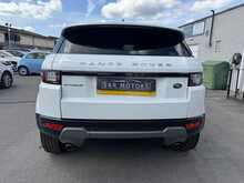 Land Rover Range Rover Evoque TD4 SE Tech - U11053