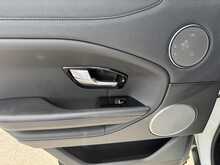 Land Rover Range Rover Evoque TD4 SE Tech - U11053