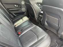 Land Rover Range Rover Evoque TD4 SE Tech - U11053