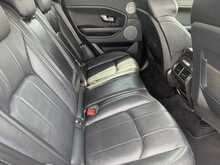 Land Rover Range Rover Evoque TD4 SE Tech - U11053