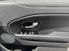 Land Rover Range Rover Evoque TD4 SE Tech - U11053