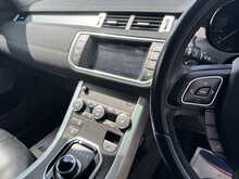 Land Rover Range Rover Evoque TD4 SE Tech - U11053