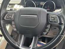 Land Rover Range Rover Evoque TD4 SE Tech - U11053
