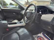 Land Rover Range Rover Evoque TD4 SE Tech - U11053