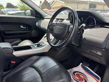 Land Rover Range Rover Evoque TD4 SE Tech - U11053