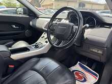 Land Rover Range Rover Evoque TD4 SE Tech - U11053