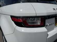 Land Rover Range Rover Evoque TD4 SE Tech - U11053