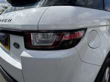 Land Rover Range Rover Evoque TD4 SE Tech - U11053