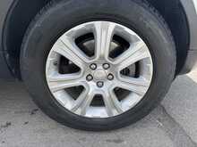 Land Rover Range Rover Evoque TD4 SE Tech - U11053