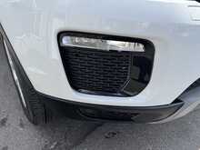 Land Rover Range Rover Evoque TD4 SE Tech - U11053