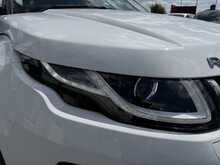 Land Rover Range Rover Evoque TD4 SE Tech - U11053