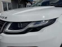 Land Rover Range Rover Evoque TD4 SE Tech - U11053