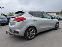 Kia Ceed CRDi EcoDynamics 4 - U11056