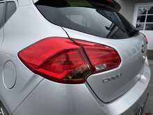 Kia Ceed CRDi EcoDynamics 4 - U11056