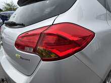 Kia Ceed CRDi EcoDynamics 4 - U11056