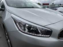 Kia Ceed CRDi EcoDynamics 4 - U11056