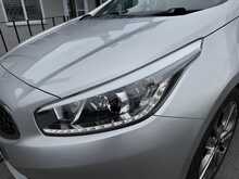 Kia Ceed CRDi EcoDynamics 4 - U11056