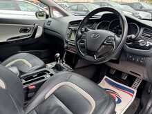 Kia Ceed CRDi EcoDynamics 4 - U11056