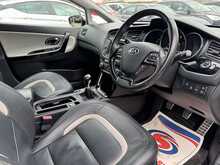 Kia Ceed CRDi EcoDynamics 4 - U11056