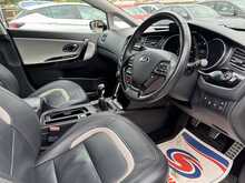 Kia Ceed CRDi EcoDynamics 4 - U11056