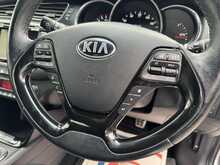 Kia Ceed CRDi EcoDynamics 4 - U11056