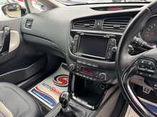 Kia Ceed CRDi EcoDynamics 4 - U11056