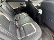 Kia Ceed CRDi EcoDynamics 4 - U11056