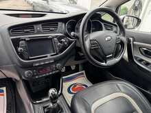 Kia Ceed CRDi EcoDynamics 4 - U11056