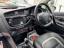 Kia Ceed CRDi EcoDynamics 4 - U11056