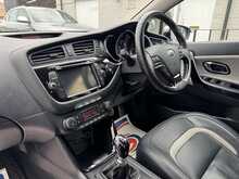 Kia Ceed CRDi EcoDynamics 4 - U11056