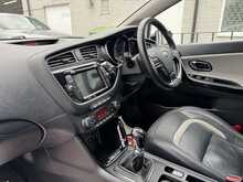 Kia Ceed CRDi EcoDynamics 4 - U11056