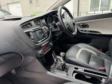 Kia Ceed CRDi EcoDynamics 4 - U11056