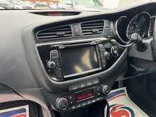 Kia Ceed CRDi EcoDynamics 4 - U11056