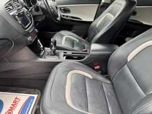 Kia Ceed CRDi EcoDynamics 4 - U11056