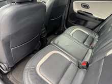 Kia Ceed CRDi EcoDynamics 4 - U11056