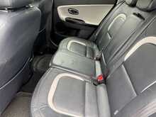 Kia Ceed CRDi EcoDynamics 4 - U11056
